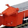 国鉄 DD21形 ディーゼル機関車 II 組立キット リニューアル品 (組み立てキット) (鉄道模型)