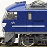 JR EF210-100形 電気機関車 (新塗装) (鉄道模型)
