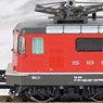SBB Re420 `11133` Ep.VI-V ★外国形モデル (鉄道模型)