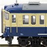 113系1000番台 初期型 横須賀色 分散冷房車 基本4両セット (基本・4両セット) (鉄道模型)