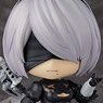 ねんどろいど NieR:Automata 2B(ヨルハ二号B型) (完成品)