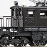 鉄道省 EF50形 電気機関車 II (改装前タイプ) 組立キット リニューアル品 (組み立てキット) (鉄道模型)