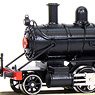 鉄道院 9200形 蒸気機関車 原形タイプ 組立キット (組み立てキット) (鉄道模型)