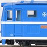 鉄道コレクション ナローゲージ80 猫屋線直通用路面電気機関車＋タンク貨車 2両セット (2両セット) (鉄道模型)