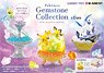 ポケットモンスター Pokemon Gemstone Collection (6個セット) (食玩)