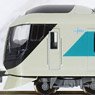 東武鉄道 500系 「リバティ」 増備車 6両セット (6両セット) (鉄道模型)