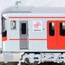 山陽電鉄 6000系 3両セット (3両セット) (鉄道模型)
