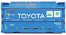 Toyota Type U55A Container Storage Box (Railway Related Items)