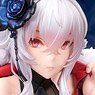 Graf Zeppelin: Beachside Urd Ver. (PVC Figure)