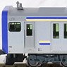 E235系1000番台 横須賀線・総武快速線 基本セット (4両) (基本・4両セット) (鉄道模型)