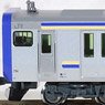 E235系1000番台 横須賀線・総武快速線 付属編成セット (4両) (4両セット) (鉄道模型)