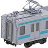 16番(HO) JR東日本 209系 直流電車タイプ (京浜東北色) モハ209・モハ208 キット (2両・組み立てキット) (鉄道模型)