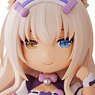 Mini Figure 100! Coconut (PVC Figure)