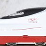 西九州新幹線 N700S-8000系 (N700Sかもめ) セット (6両セット) (鉄道模型)