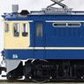 国鉄 EF65-1000形電気機関車 (後期型・東京機関区) (鉄道模型)