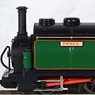 (OO-9) スモールイングランド ＜プリンス(緑)＞ ★外国形モデル (鉄道模型)