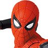 MAFEX No.194 SPIDER-MAN UPGRADED SUIT (NO WAY HOME) (完成品)