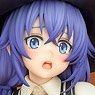 Mushoku Tensei: Jobless Reincarnation Roxy Migurdia Changing Clothes Mode (PVC Figure)