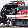 H30171 (N) BR193 701 Vectron (ベクトロン) SBB Cargo Ruhrpiercer `Ruhrgebiet` (ルールピアサー塗装) ★外国形モデル (鉄道模型)
