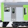 JR E235-0系 電車 (後期型・山手線) 基本セット (基本・4両セット) (鉄道模型)