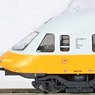 MU-N-T40301 (N) ドイツ連邦鉄道 403形 `ルフトハンザ・エアポート・エクスプレス` (4両セット) ★外国形モデル (鉄道模型)