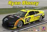 NASCAR 2023 マスタング チーム・ペンスキー 「ライアン・ブレイニー」 プライマリーカラー (プラモデル)