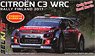 シトロエン C3 WRC 2017 フィンランドラリー (グラベル仕様) (プラモデル)