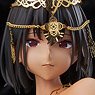 Brown Odoriko Artell Illustrated by Yatsumi Suzuame w/Bonus Item (PVC Figure)