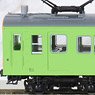 国鉄 72・73形通勤電車 (可部線) セット (4両セット) (鉄道模型)