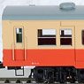 16番(HO) キハ35 一般色、動力付 動力付塗装済完成品 (塗装済み完成品) (鉄道模型)