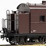 16番(HO) 【特別企画品】 国鉄 マヌ34 暖房車 II (リニューアル品) 後期増炭タイプ ぶどう2号塗装 塗装済完成品 (塗装済み完成品) (鉄道模型)