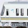 JR 221系近郊電車 基本セットA (基本・4両セット) (鉄道模型)