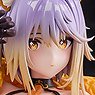 Tiger Girl Lily (PVC Figure)