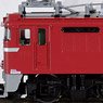 JR EF81形電気機関車 (JR東日本仕様・双頭形連結器付) (鉄道模型)