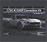 A124 GT コンバージョンキット for ロードスター/MX-5
