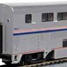 (HO) Amtrak(R) Superliner II Transition Sleeper Phase VI #39041 ★外国形モデル (鉄道模型)