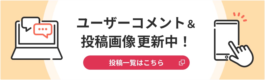 ユーザーコメント&投稿画像