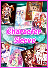 Character Sleeve