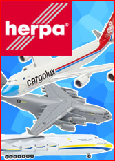 Herpa Wings
