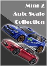 Auto Scale Collection