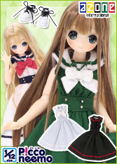 Picconeemo Costume