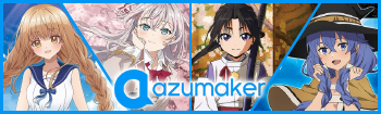 Azumaker