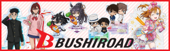 Bushiroad