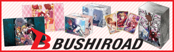 Bushiroad