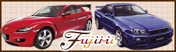 Fujimi