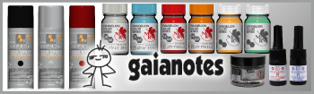 Gaianotes