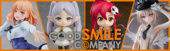 Good Smile Company