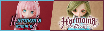 Harmonia Bloom