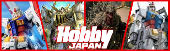 Hobby Japan