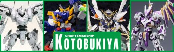 Kotobukiya